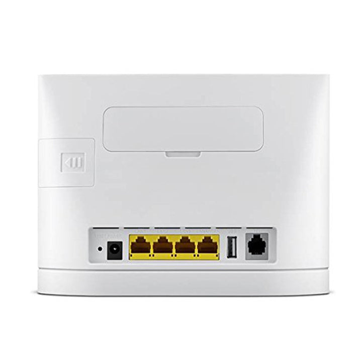 Huawei B315S-22 LTE Router