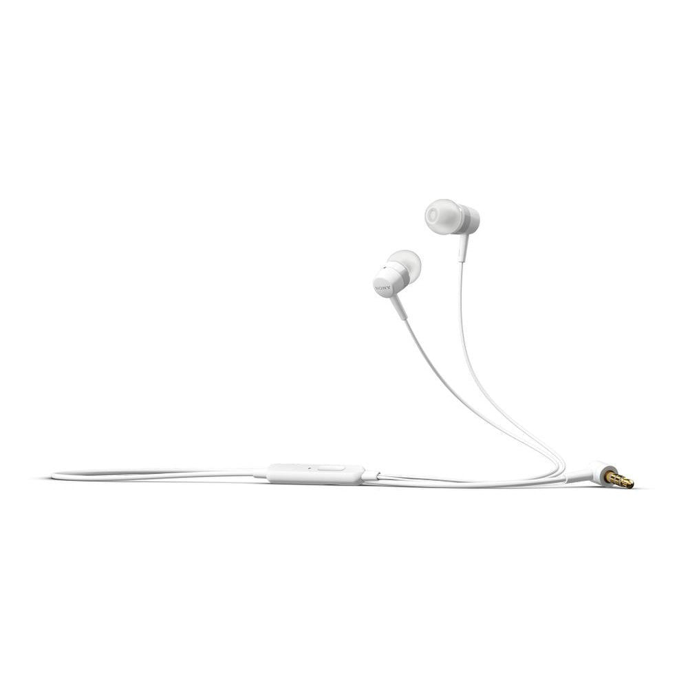 Sony Stereo In-Ear Headset