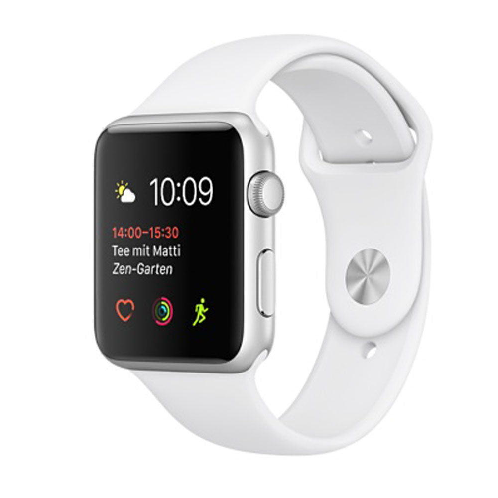 Apple Watch Serie 3 Qualitat Nachhaltigkeit Handingo