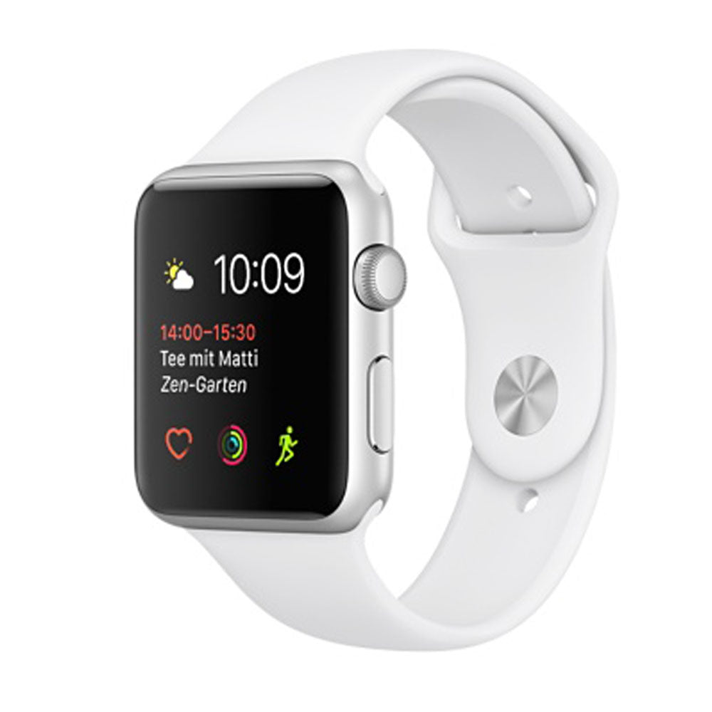 Apple Watch Serie 3 Aluminium GPS + Cellular