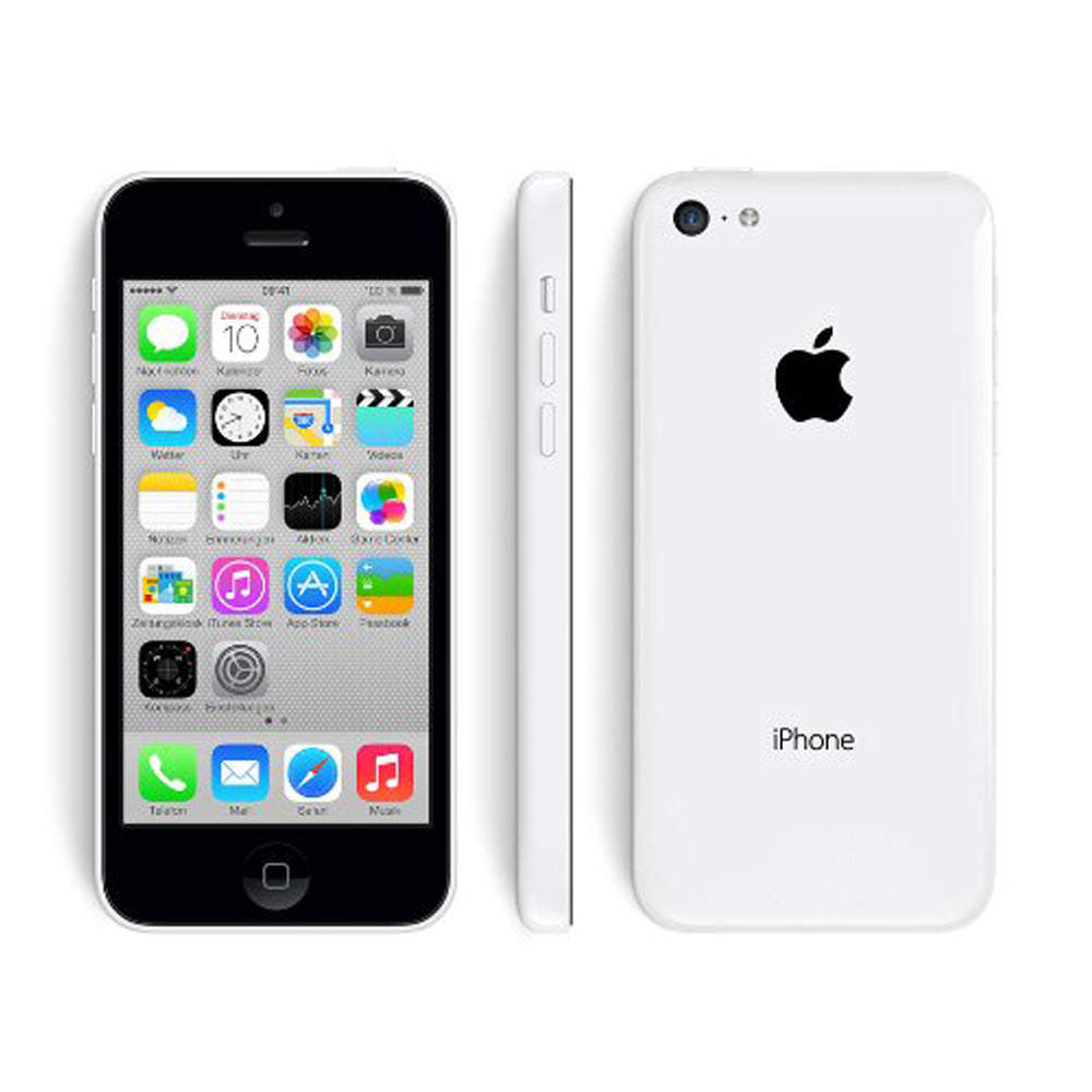 Apple iPhone 5C | Handingo