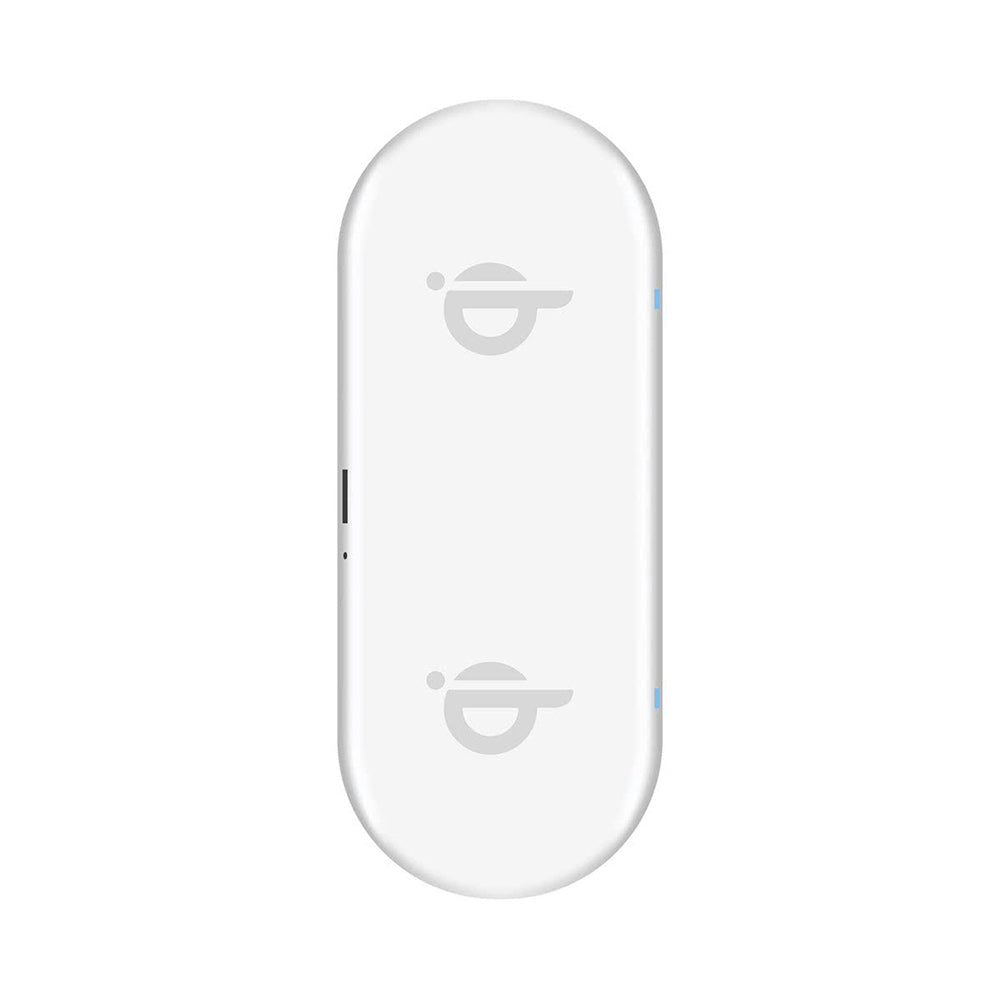 xqisit Dual Wireless Qi Fast Charging Pad (32 Watt)
