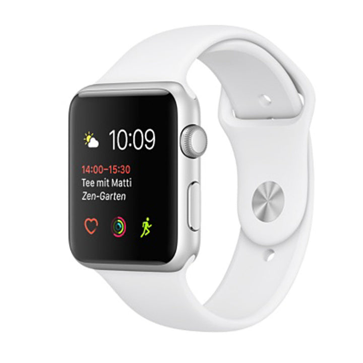 Apple Watch Serie 3 Aluminium GPS