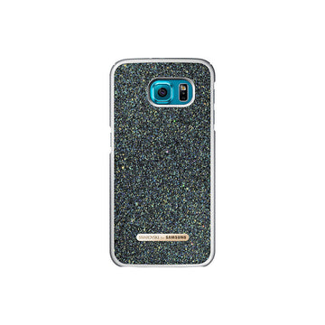 Samsung Galaxy Backcover mit Swarovski-Kristallelementen