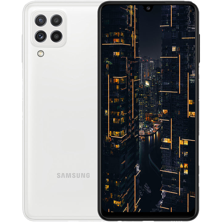 Samsung Galaxy A22 5G