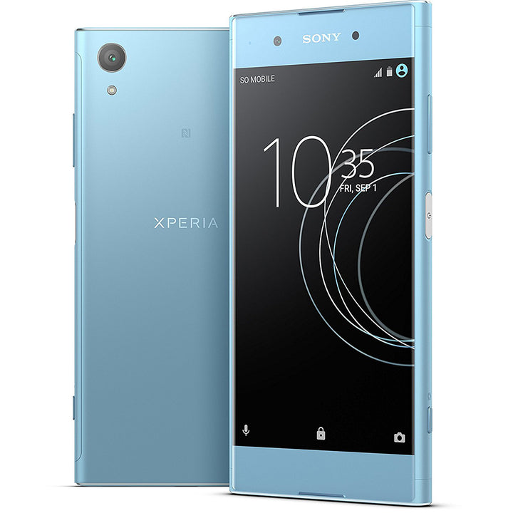 Sony Xperia XA1 Plus Smartphone