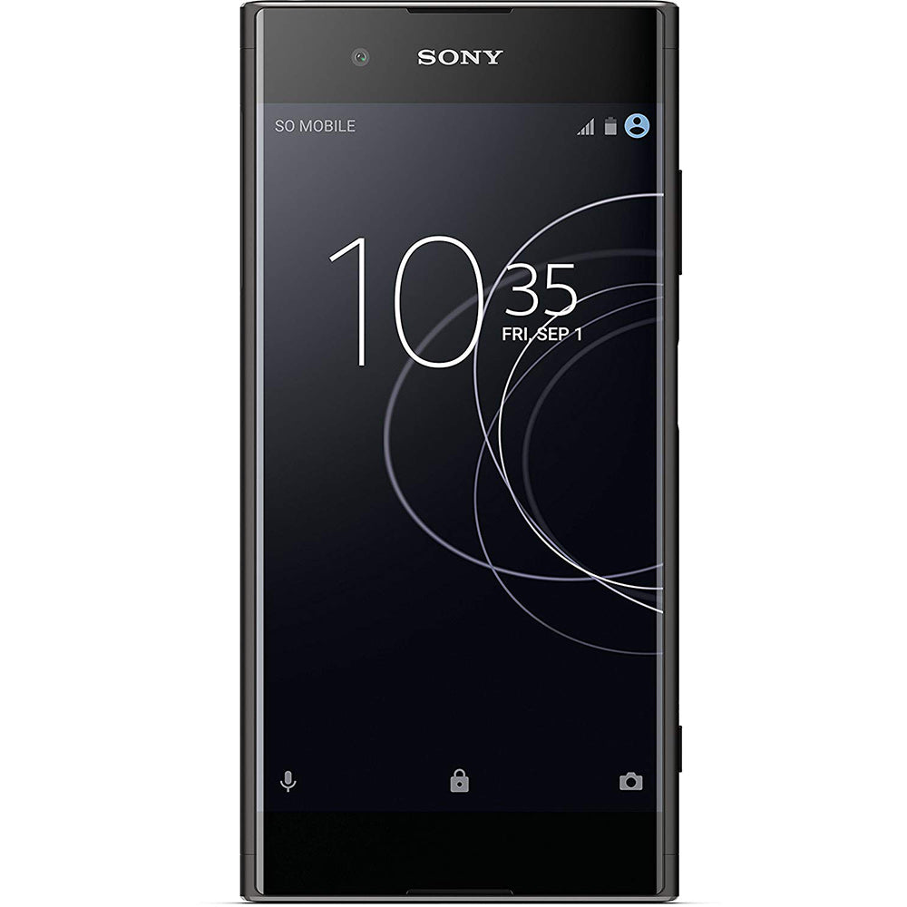 Sony Xperia XA1 Plus Smartphone