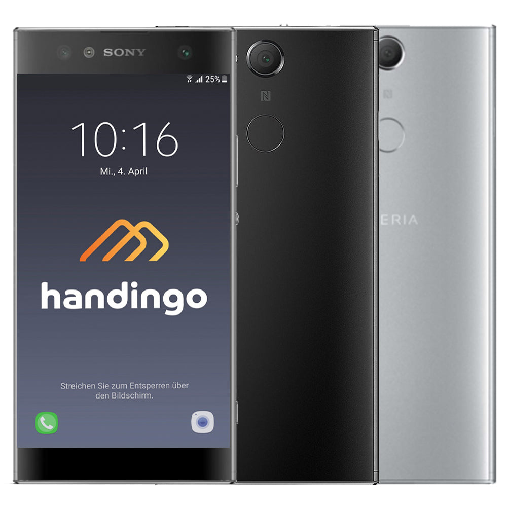 Sony Xperia XA2 H3113/H3114 32GB Smartphone | Handingo