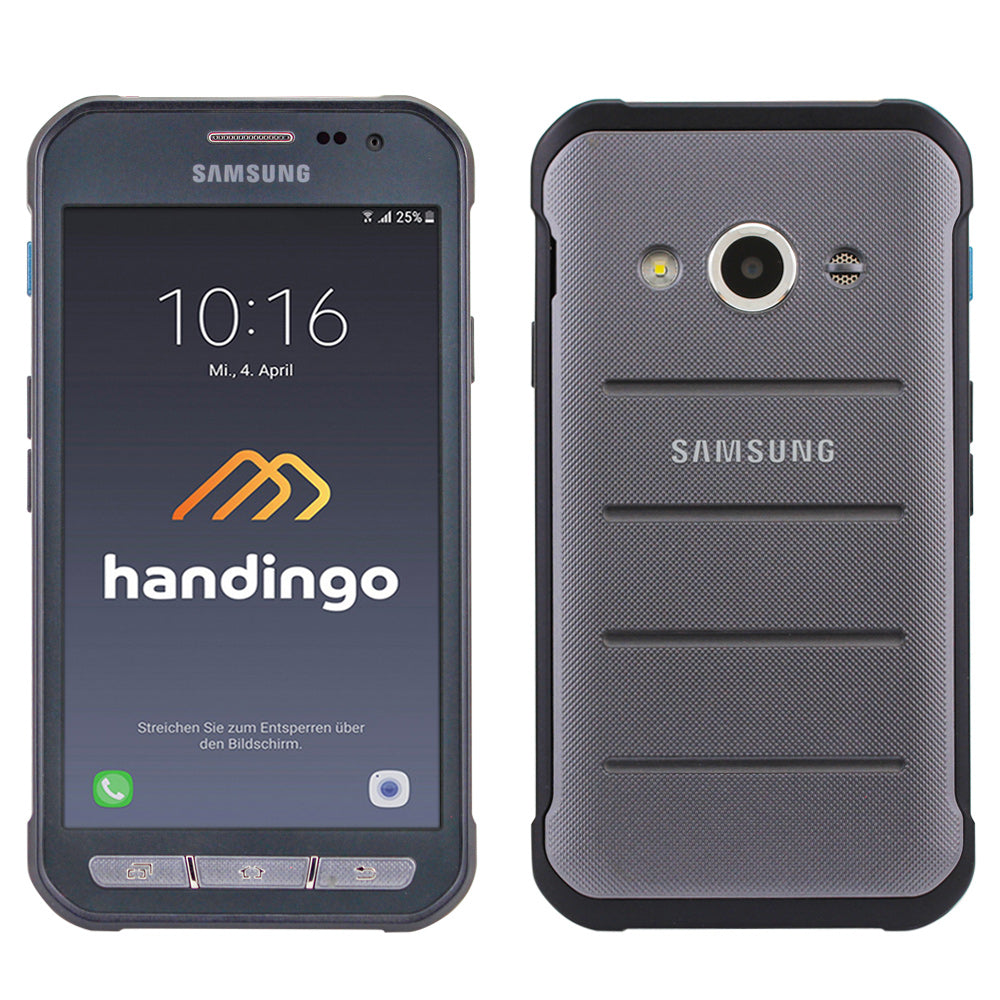 Samsung Galaxy Xcover 3 SM-G388F Smartphone