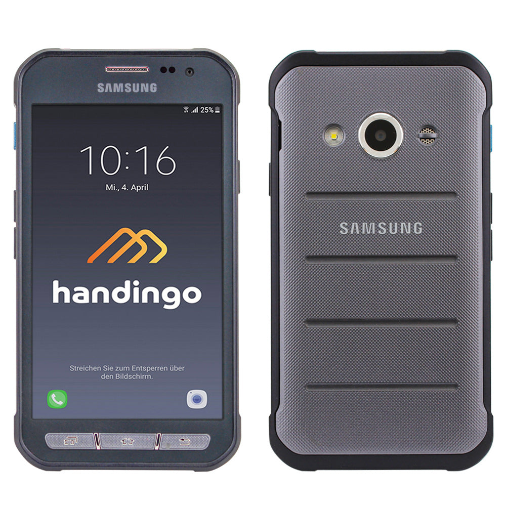 Samsung Galaxy Xcover 3 SM-G388F