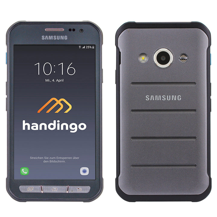Samsung Galaxy Xcover 3 SM-G388F