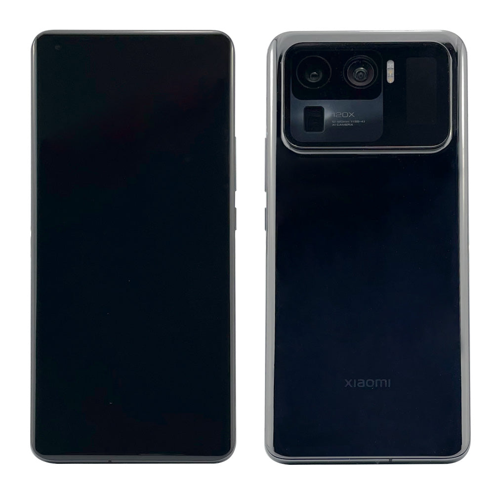 Xiaomi Mi 11 Ultra 5G