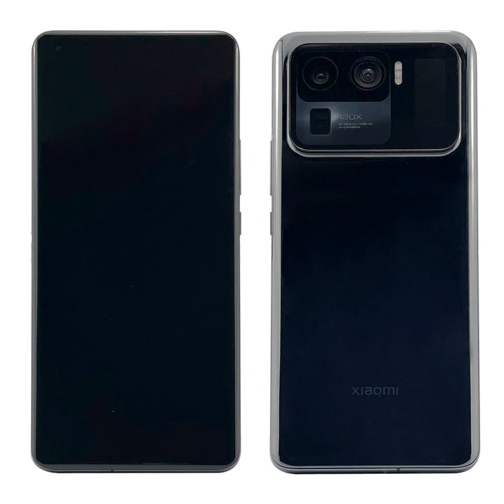 Xiaomi Mi 11 Ultra 5G