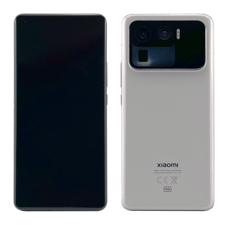 Xiaomi Mi 11 Ultra 5G