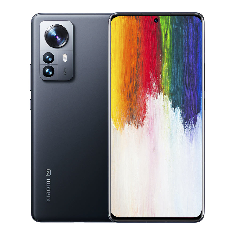 Xiaomi 12X 5G