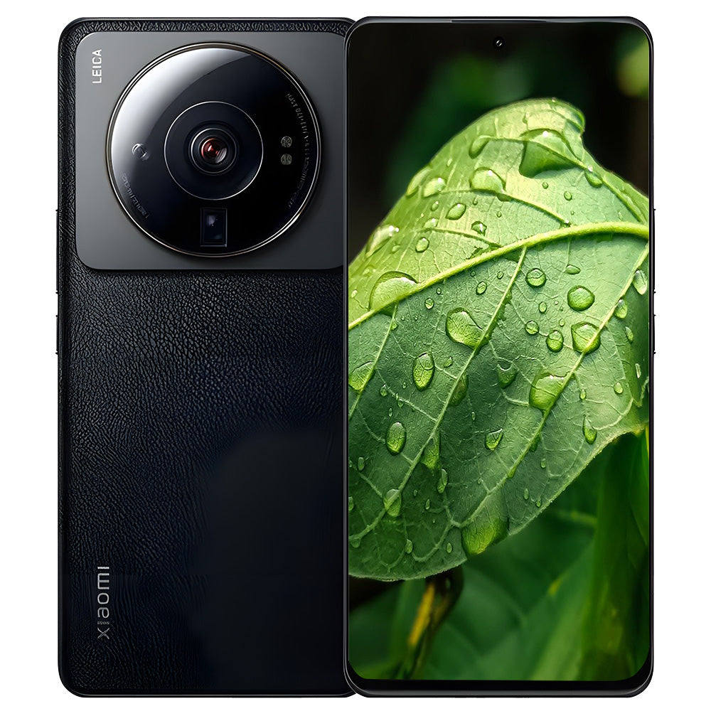 Xiaomi 12S Ultra 5G