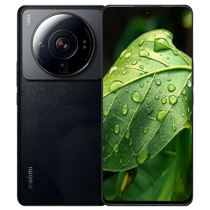 Xiaomi 12S Ultra 5G