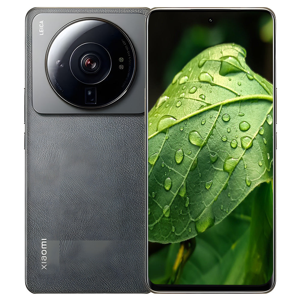 Xiaomi 12S Ultra 5G