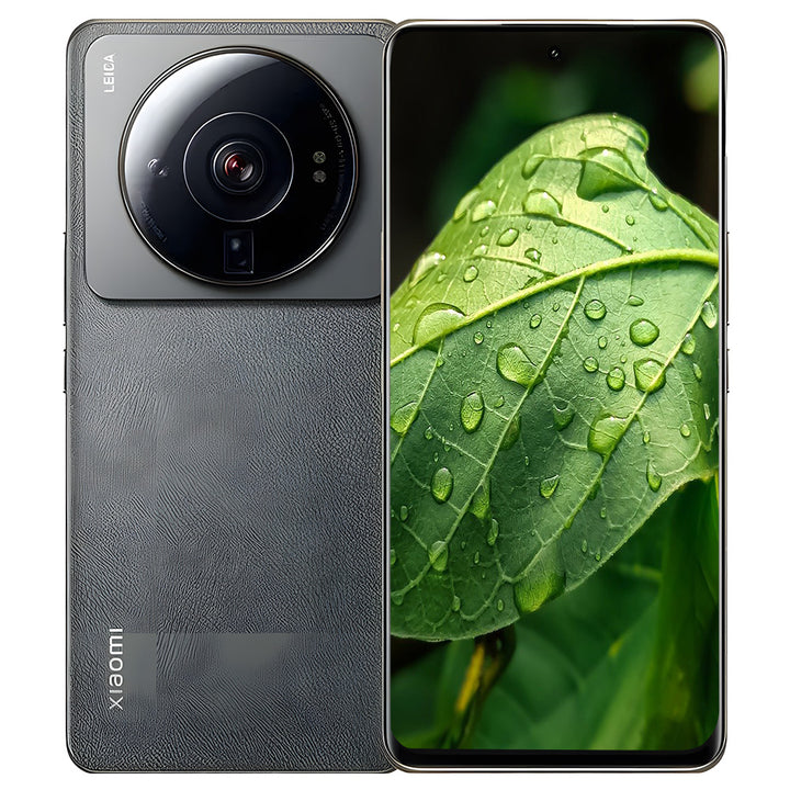 Xiaomi 12S Ultra 5G