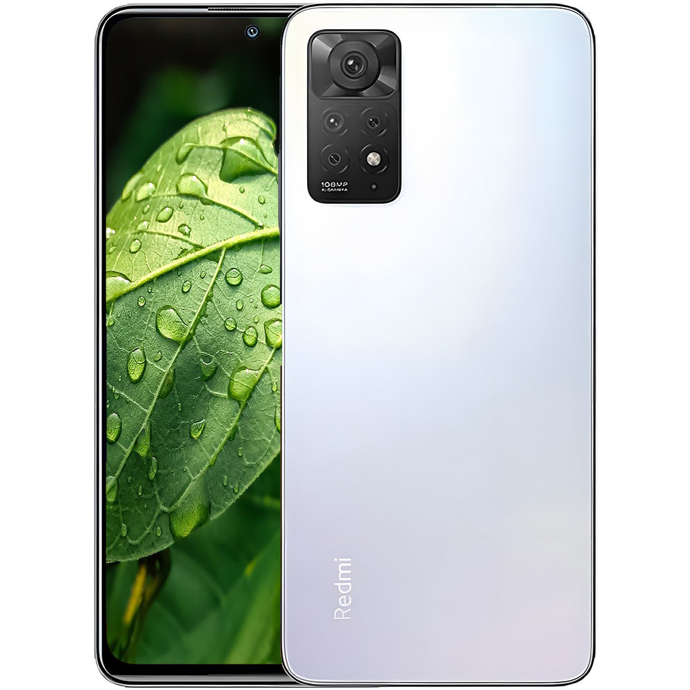Xiaomi Redmi Note 11 Pro 5G