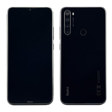 Xiaomi Redmi Note 8 (2021) Smartphone | Handingo