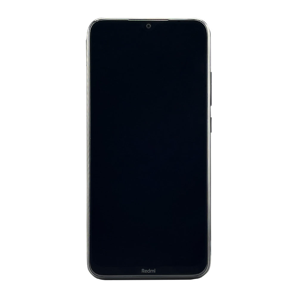 Xiaomi Redmi Note 8 (2021) Smartphone