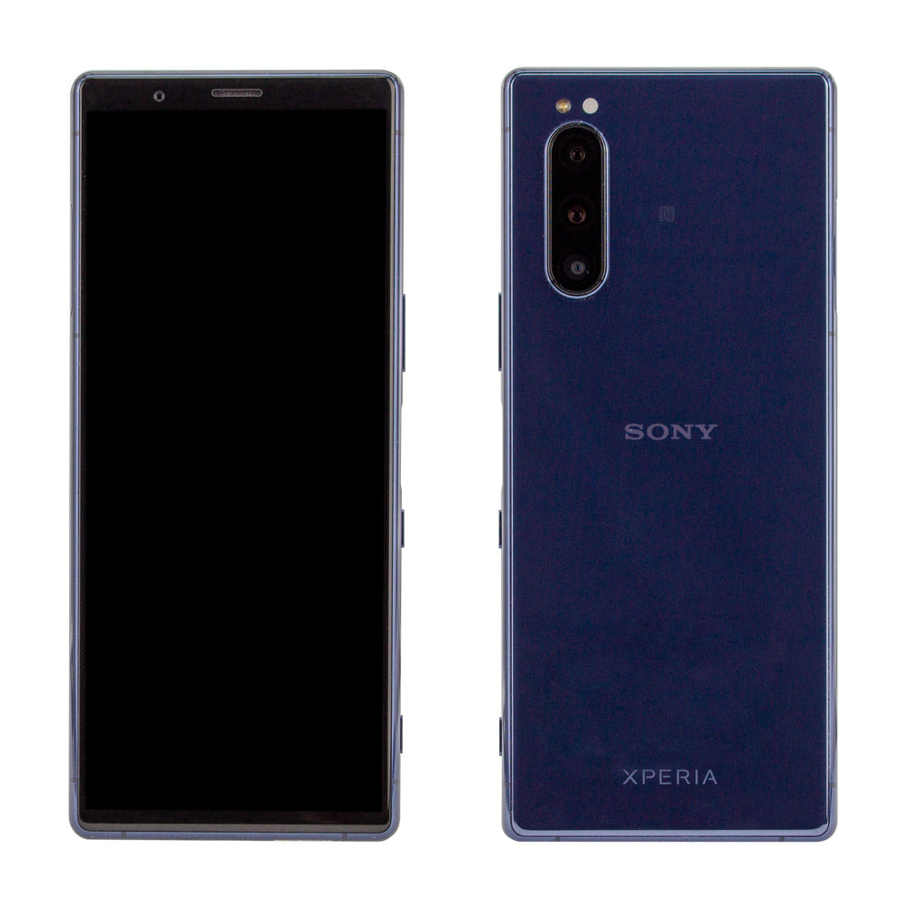 Sony Xperia 5