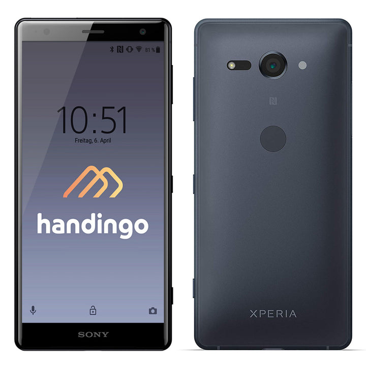 Sony Xperia XZ2 Compact H8314/H8324 64GB
