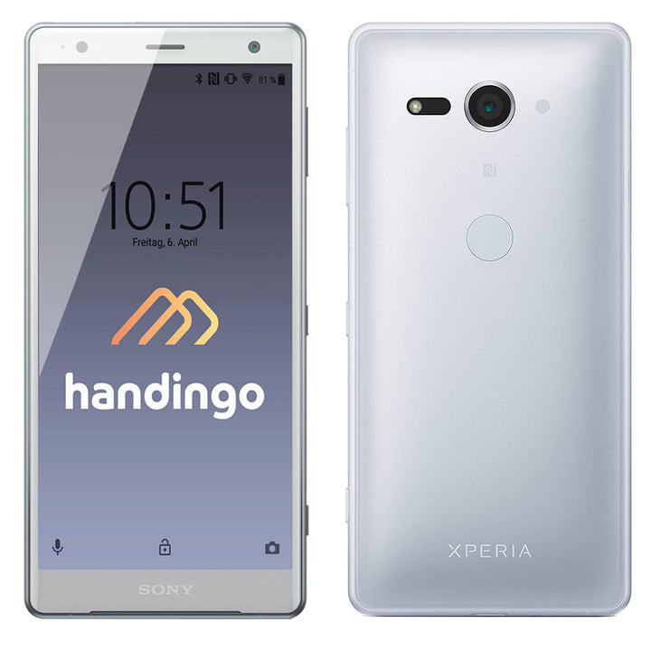 Sony Xperia XZ2 Compact H8314/H8324 64GB