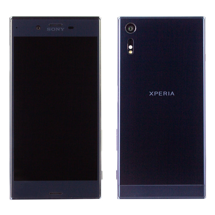 Sony Xperia XZ F8331