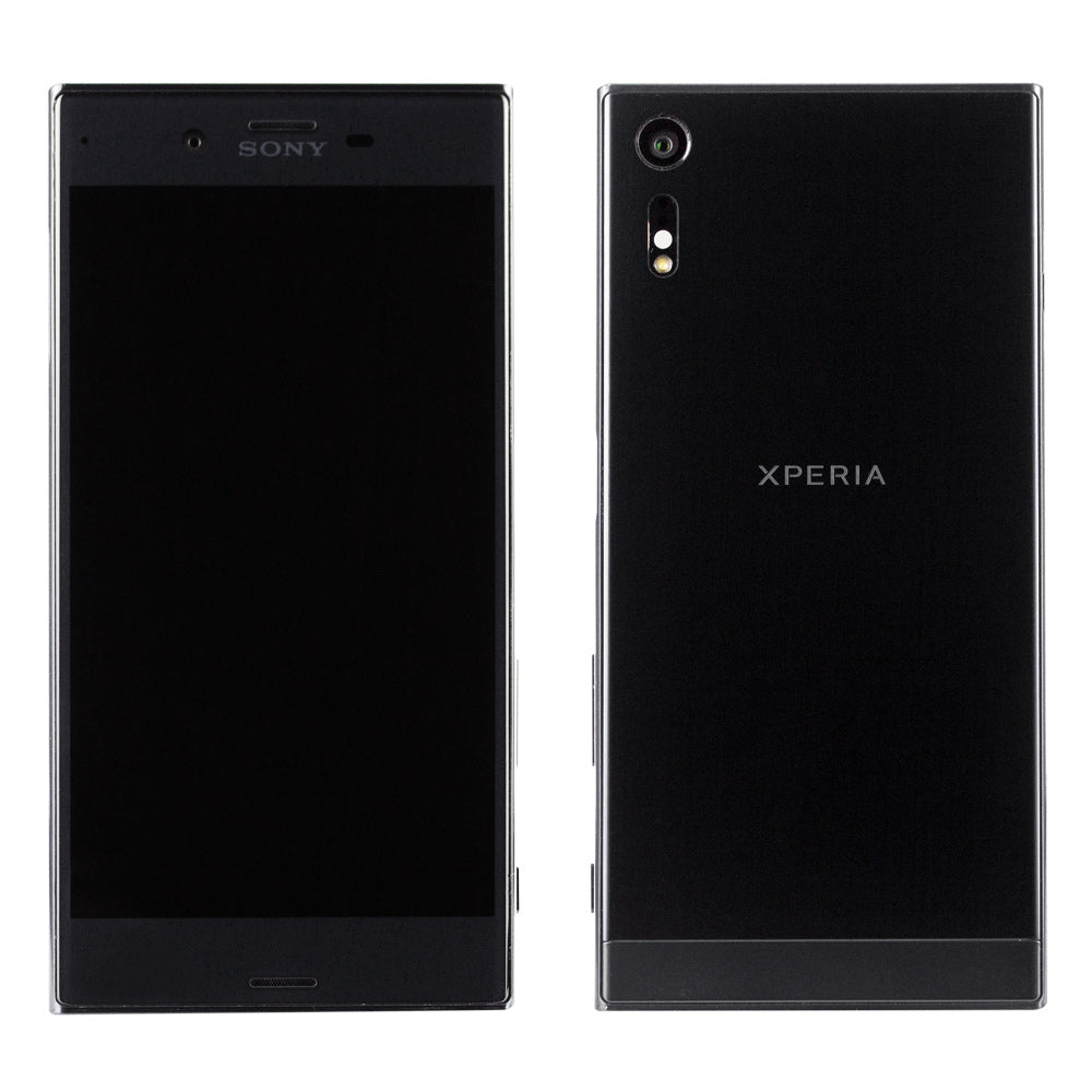 Sony Xperia XZ F8331