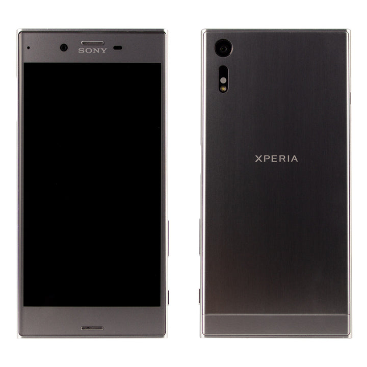 Sony Xperia XZ F8331