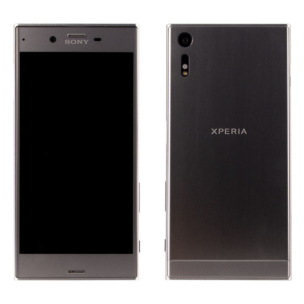 Sony Xperia XZ F8331