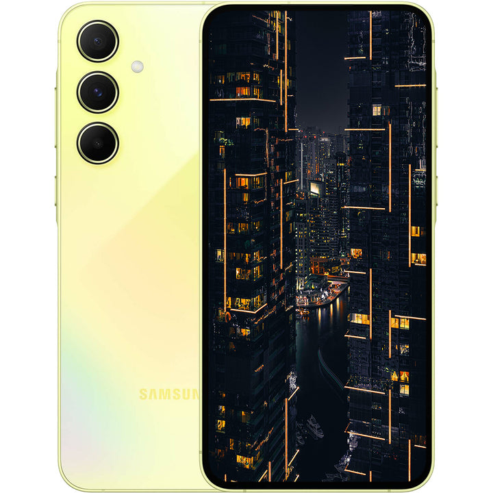 Samsung Galaxy A55 5G