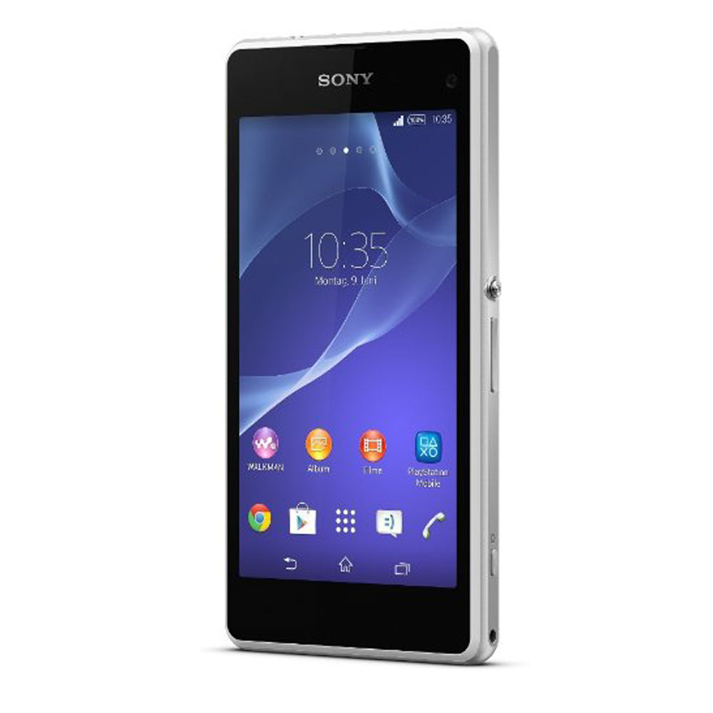 Sony Xperia Z1 Compact D5503 Smartphone | Handingo