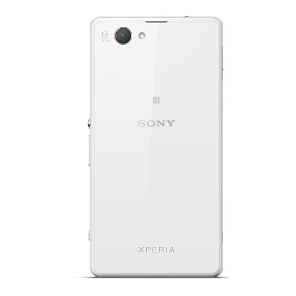 Sony Xperia Z1 Compact D5503 Smartphone | Handingo