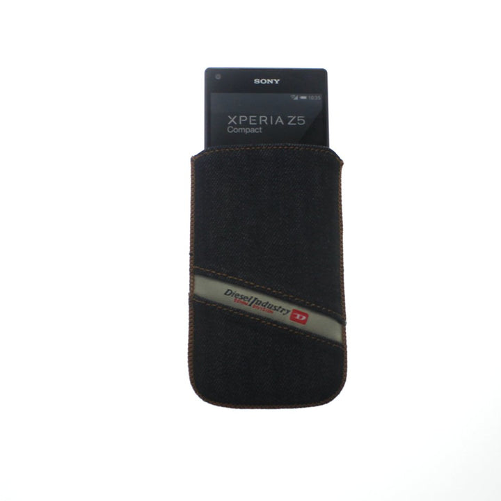 Diesel Universal Slim Sleeve XL Tasche