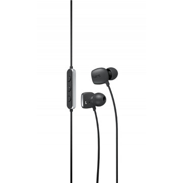 JAYS t-Jays Four In-Ear Kopfhörer für Apple-Geräte schwarz