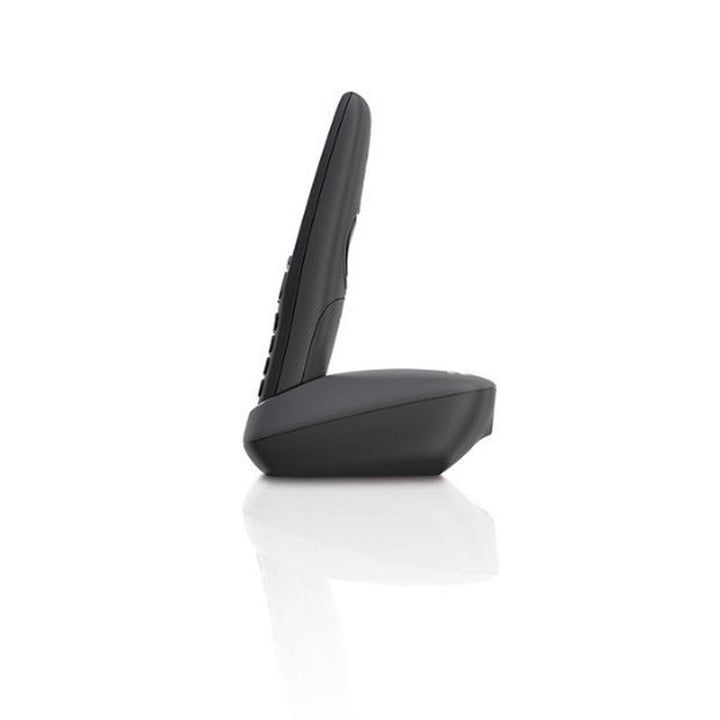 Gigaset A415 Dect-Schnurlostelefon schwarz